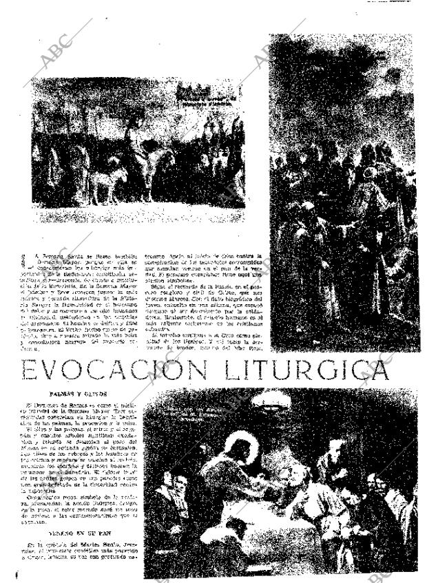 ABC SEVILLA 22-03-1959 página 30