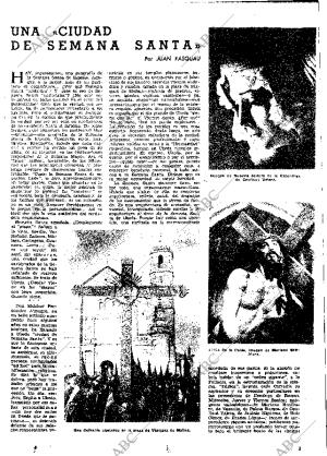 ABC SEVILLA 22-03-1959 página 37