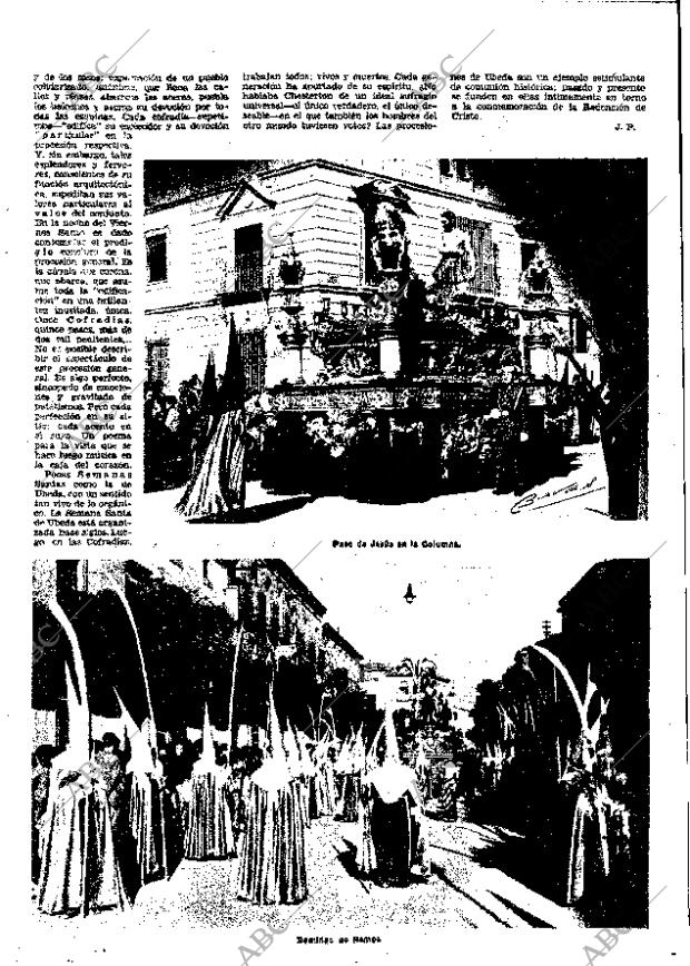 ABC SEVILLA 22-03-1959 página 39