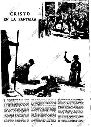 ABC SEVILLA 22-03-1959 página 43