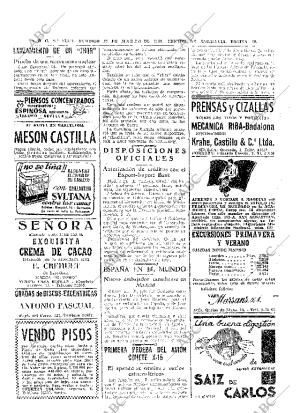 ABC SEVILLA 22-03-1959 página 48