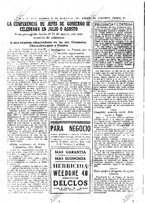 ABC SEVILLA 22-03-1959 página 53