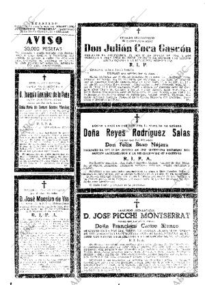 ABC SEVILLA 22-03-1959 página 74