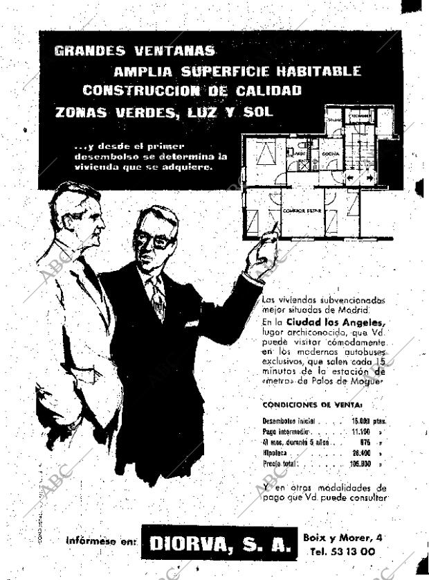 ABC MADRID 24-03-1959 página 12