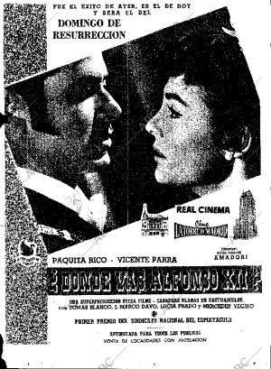 ABC MADRID 24-03-1959 página 19