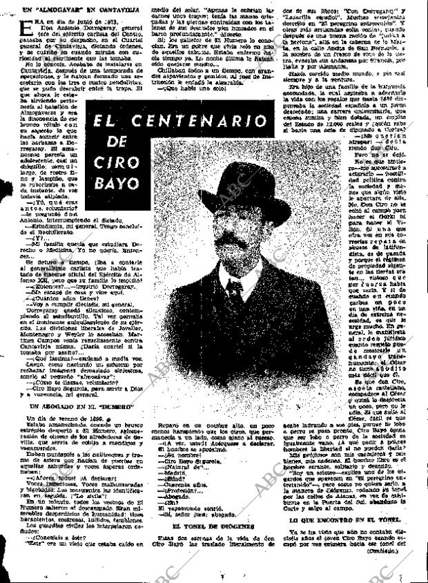 ABC MADRID 24-03-1959 página 21