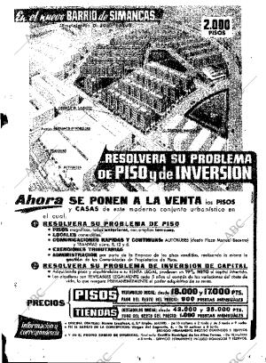 ABC MADRID 24-03-1959 página 23