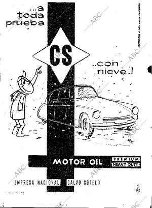 ABC MADRID 24-03-1959 página 30