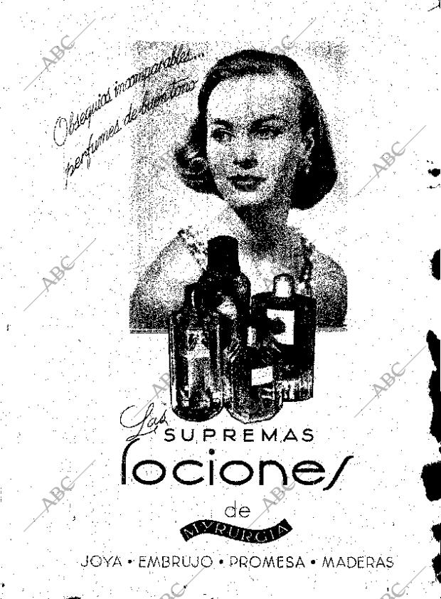ABC MADRID 24-03-1959 página 4