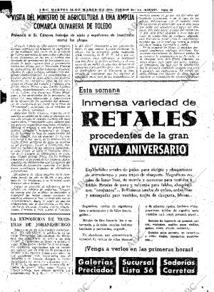 ABC MADRID 24-03-1959 página 43