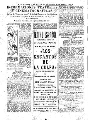 ABC MADRID 24-03-1959 página 59