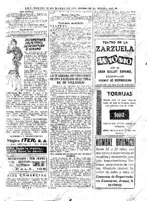 ABC MADRID 24-03-1959 página 60