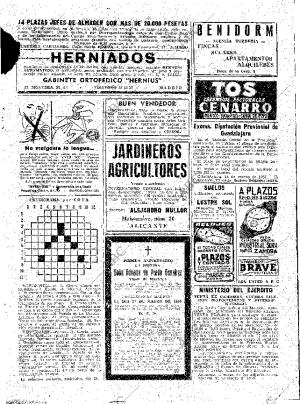 ABC MADRID 24-03-1959 página 71