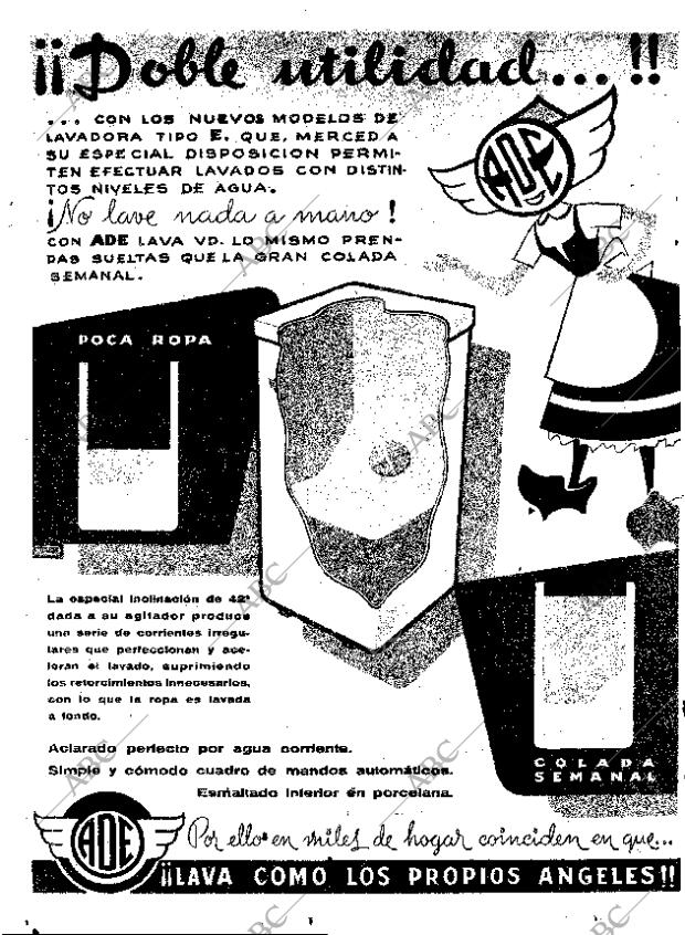 ABC MADRID 25-03-1959 página 12