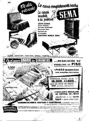 ABC MADRID 25-03-1959 página 16