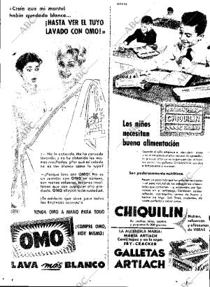 ABC MADRID 25-03-1959 página 18