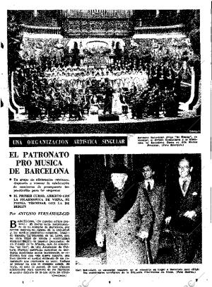 ABC MADRID 25-03-1959 página 19