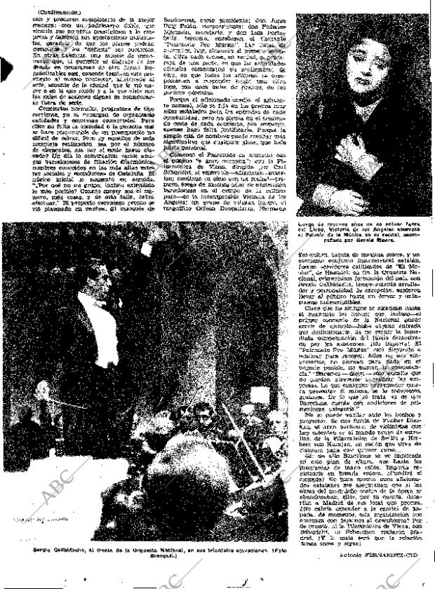 ABC MADRID 25-03-1959 página 23