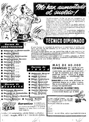 ABC MADRID 25-03-1959 página 30