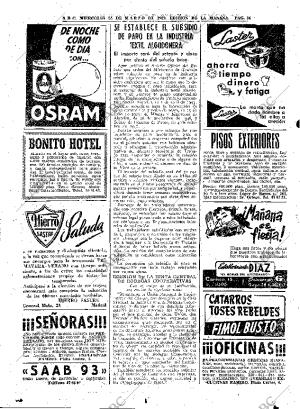 ABC MADRID 25-03-1959 página 34