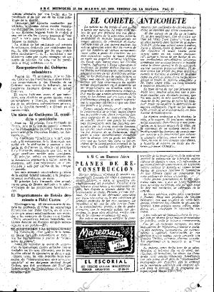 ABC MADRID 25-03-1959 página 37
