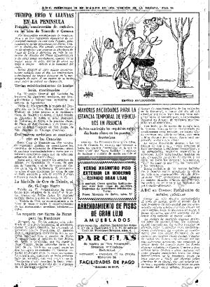 ABC MADRID 25-03-1959 página 39