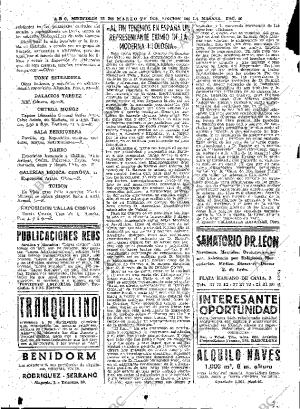 ABC MADRID 25-03-1959 página 46