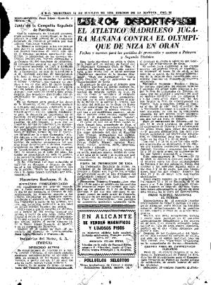 ABC MADRID 25-03-1959 página 53