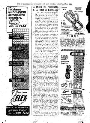 ABC MADRID 25-03-1959 página 56