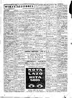 ABC MADRID 25-03-1959 página 64