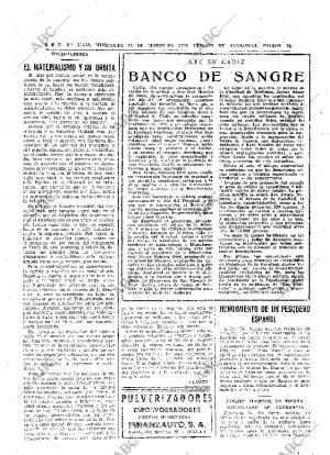 ABC SEVILLA 25-03-1959 página 32