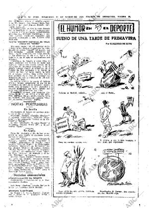 ABC SEVILLA 25-03-1959 página 37