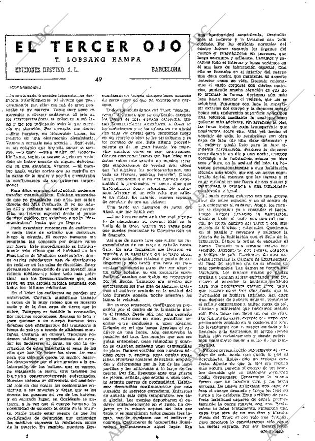 ABC SEVILLA 25-03-1959 página 43