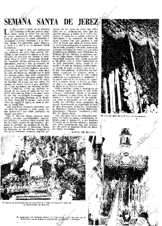 ABC SEVILLA 25-03-1959 página 9