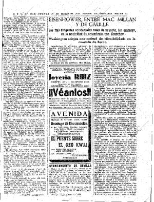 ABC SEVILLA 26-03-1959 página 13