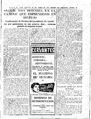 ABC SEVILLA 26-03-1959 página 17