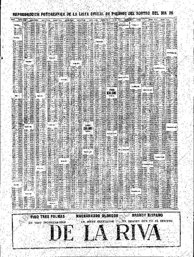 ABC SEVILLA 26-03-1959 página 33