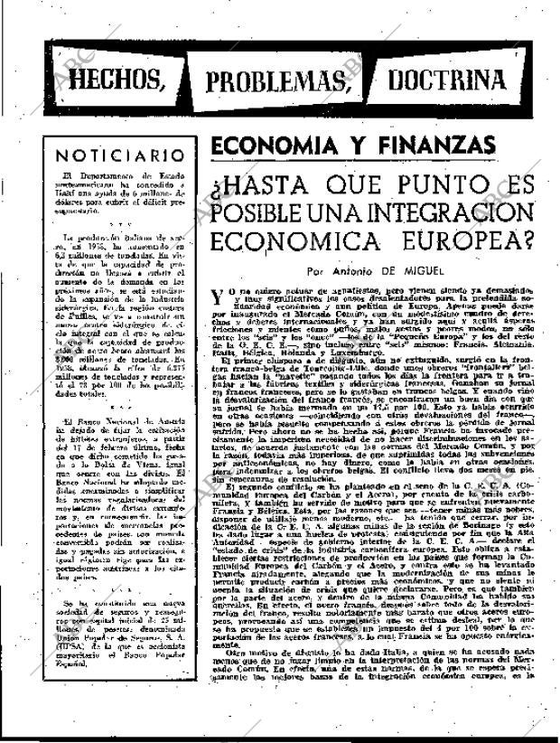 BLANCO Y NEGRO MADRID 28-03-1959 página 107