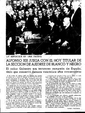 BLANCO Y NEGRO MADRID 28-03-1959 página 47