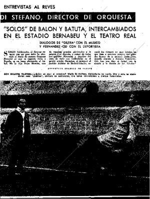 BLANCO Y NEGRO MADRID 28-03-1959 página 49