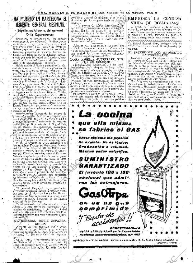 ABC MADRID 31-03-1959 página 35