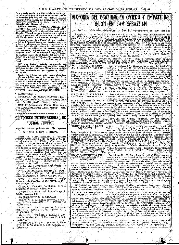 ABC MADRID 31-03-1959 página 44