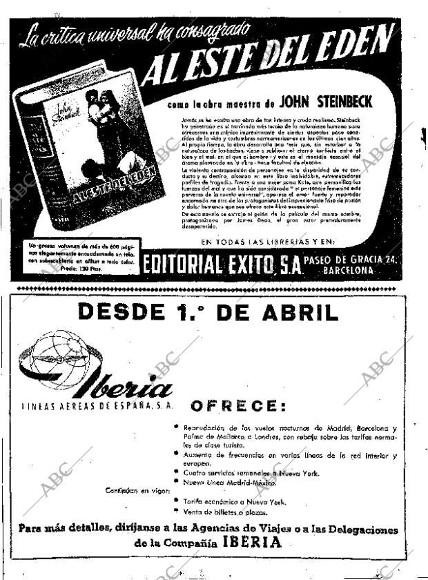 ABC MADRID 01-04-1959 página 10