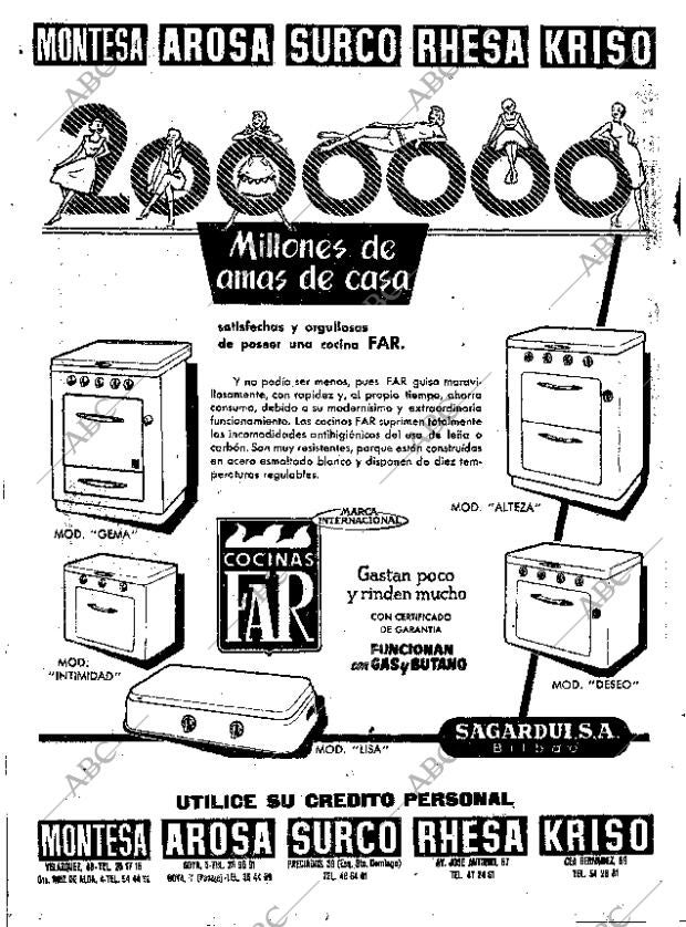 ABC MADRID 01-04-1959 página 14