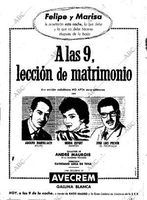 ABC MADRID 01-04-1959 página 16