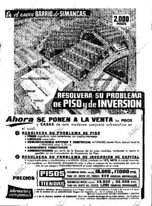 ABC MADRID 01-04-1959 página 23