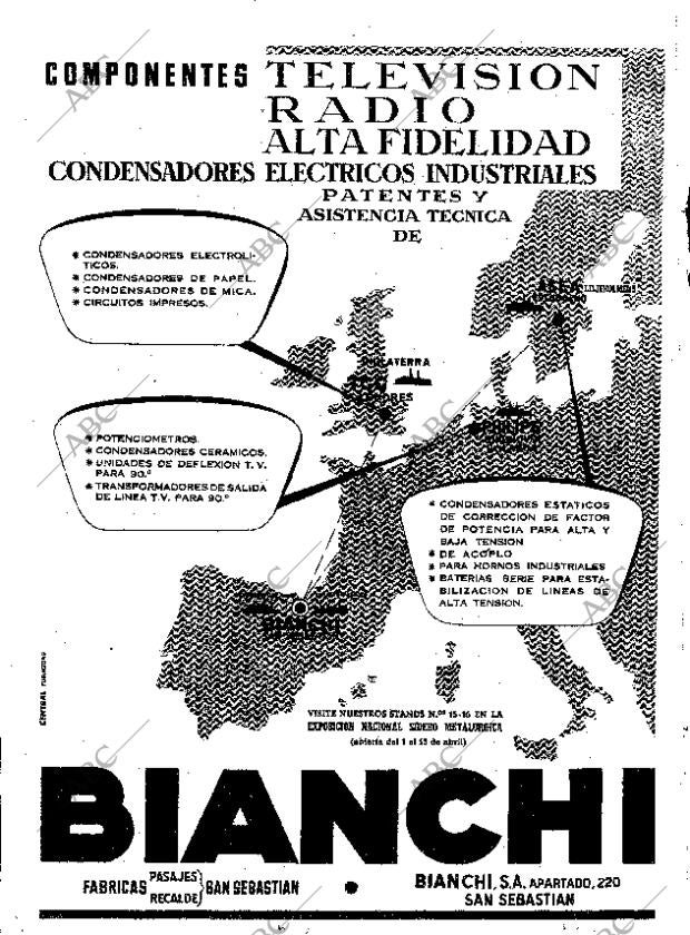 ABC MADRID 01-04-1959 página 24