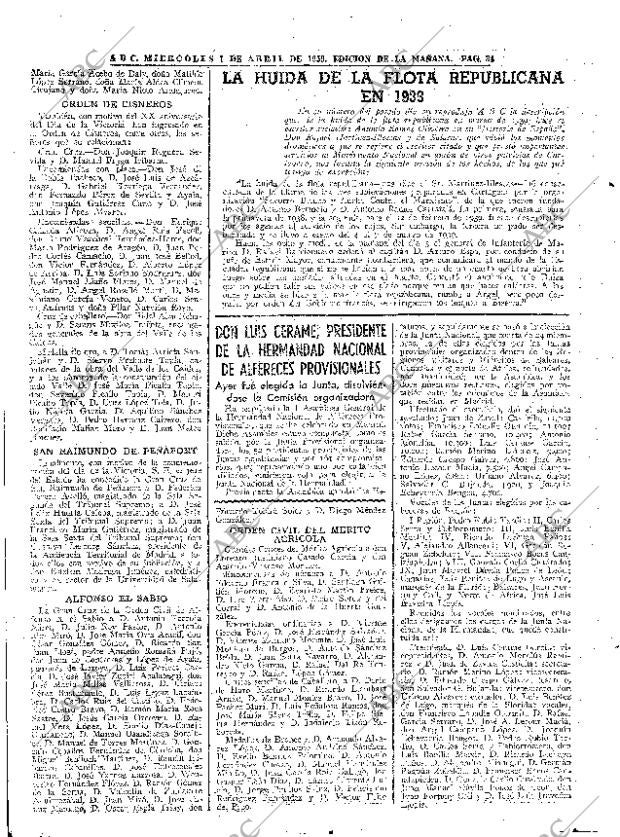 ABC MADRID 01-04-1959 página 34