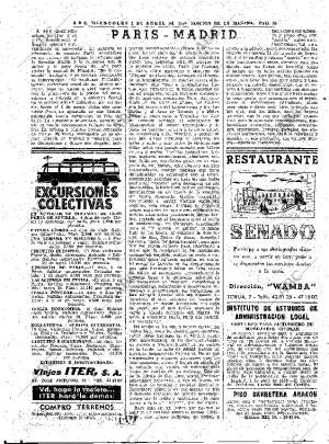 ABC MADRID 01-04-1959 página 36