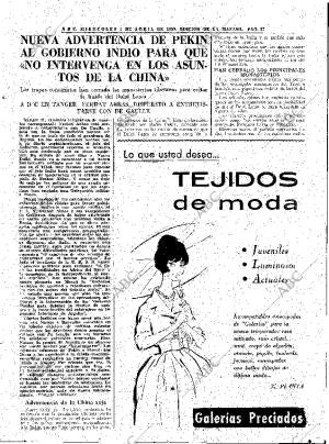 ABC MADRID 01-04-1959 página 37